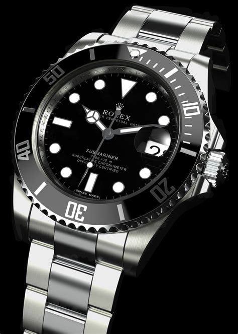 heaviest rolex watches|Rolex 44mm submariner stainless steel.